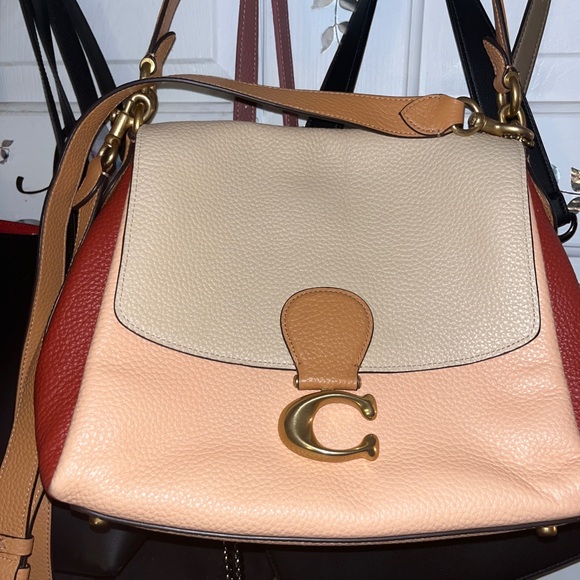 Coach Bags Coach May Shoulder Bag Poshmark